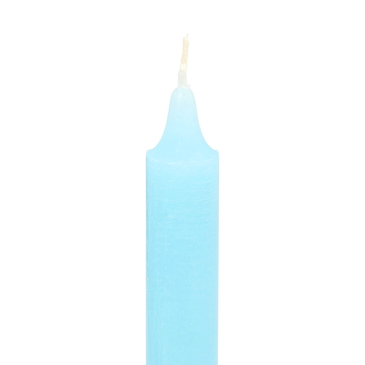 Candle. 25 cm