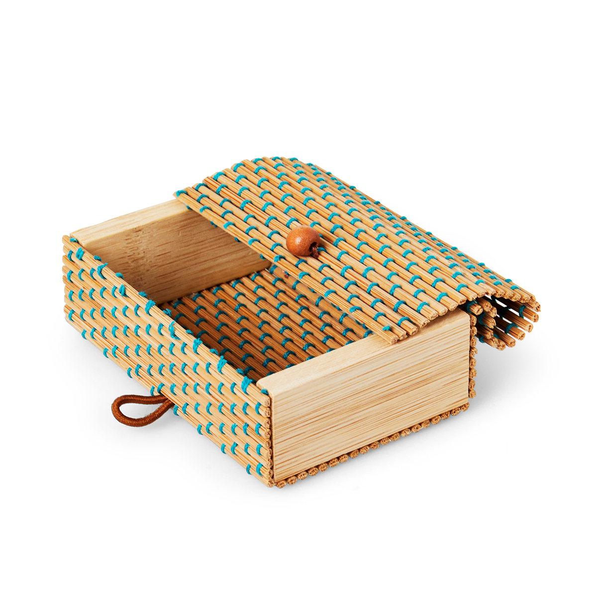 Box. 9 cm