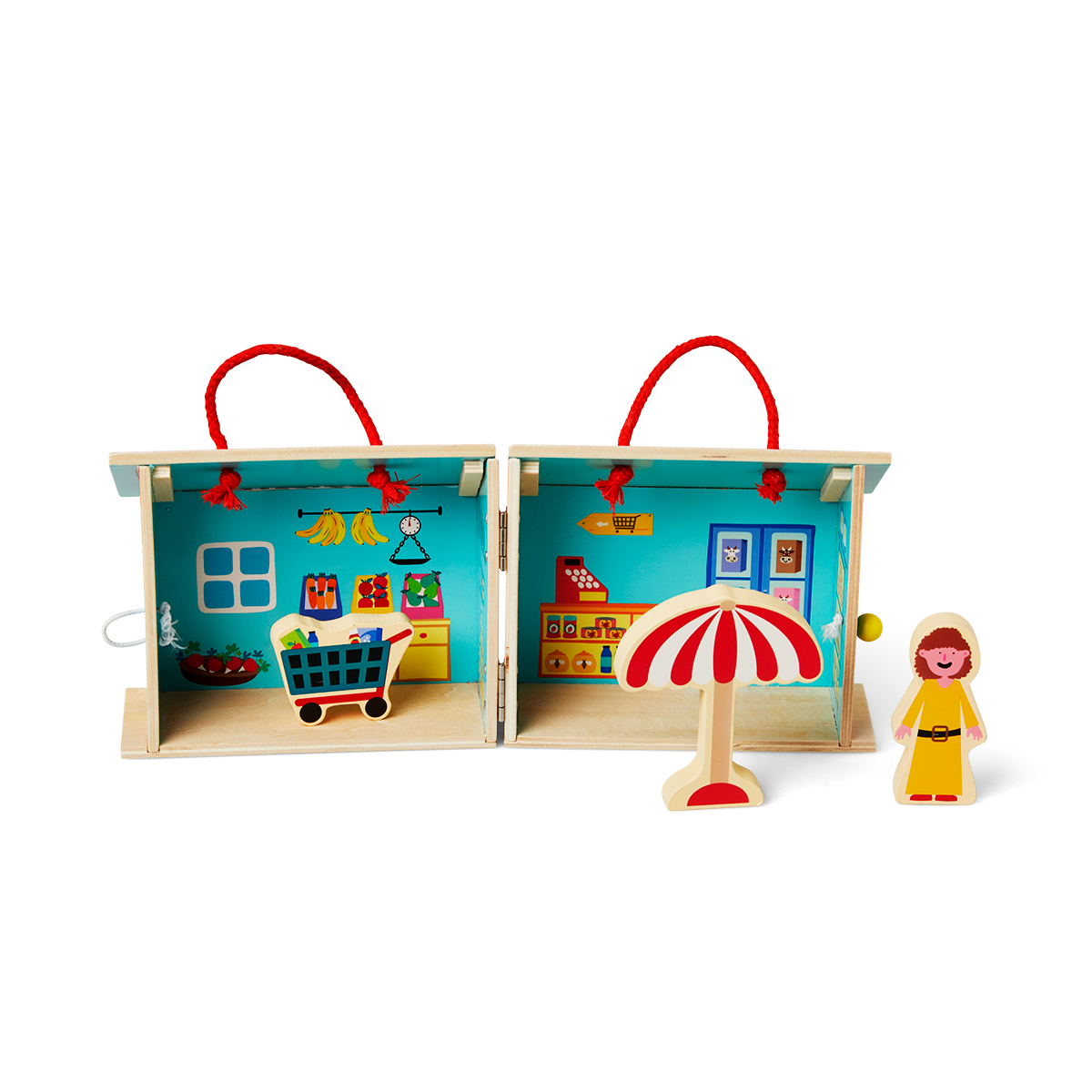 Grocery store