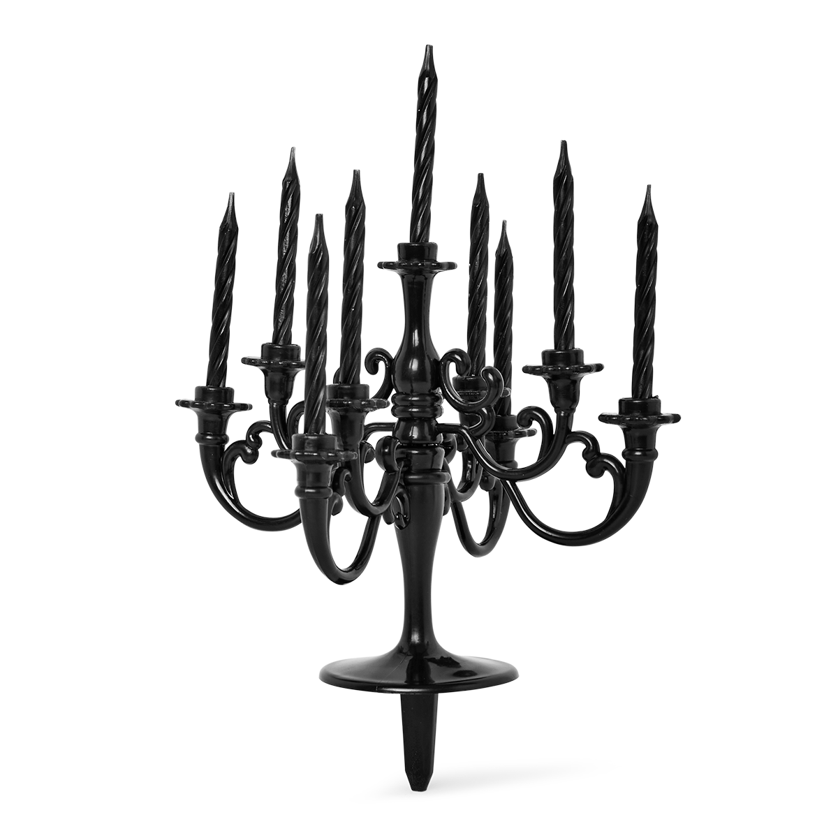 Cake chandelier