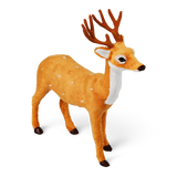 Roe deer. 25 cm
