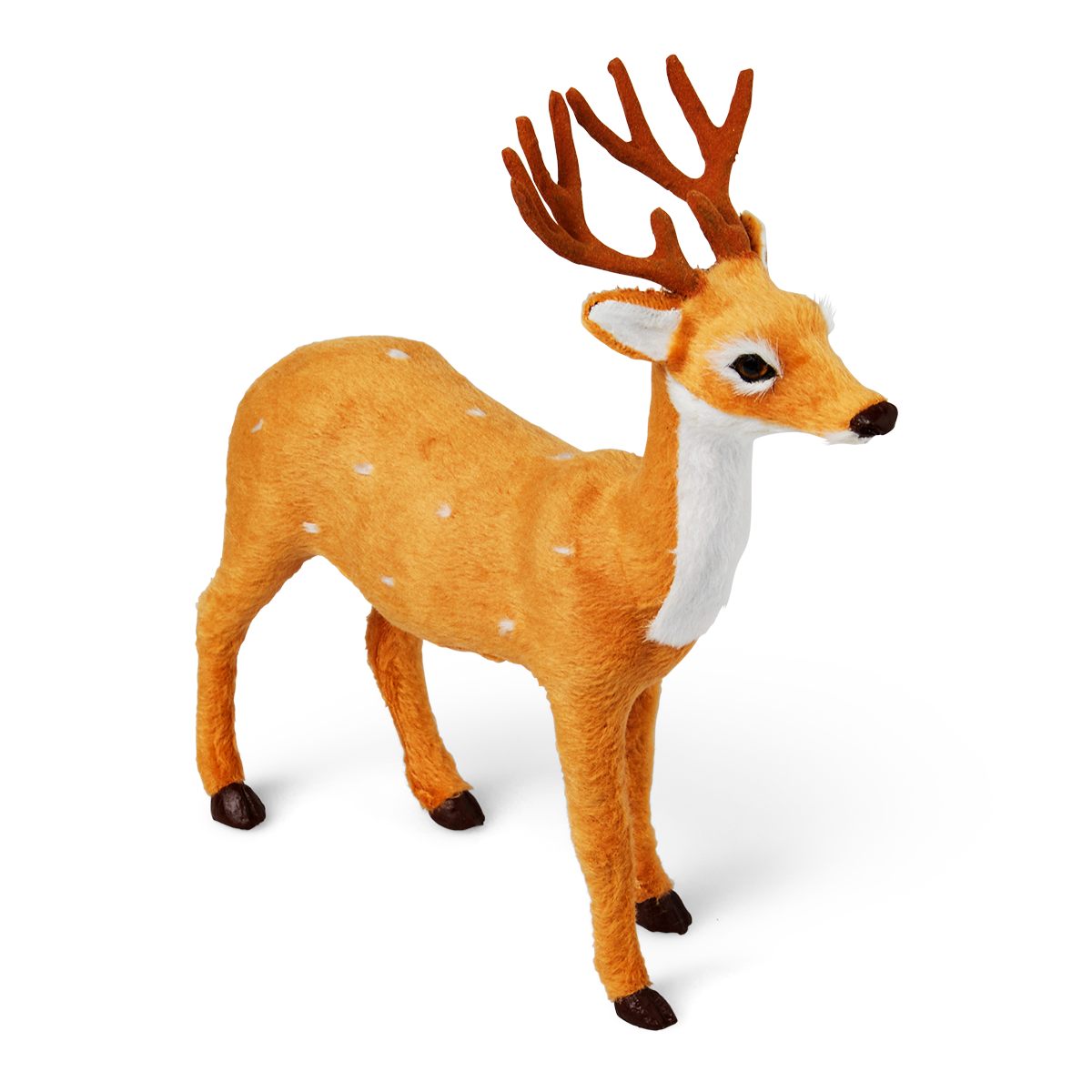 Roe deer. 25 cm