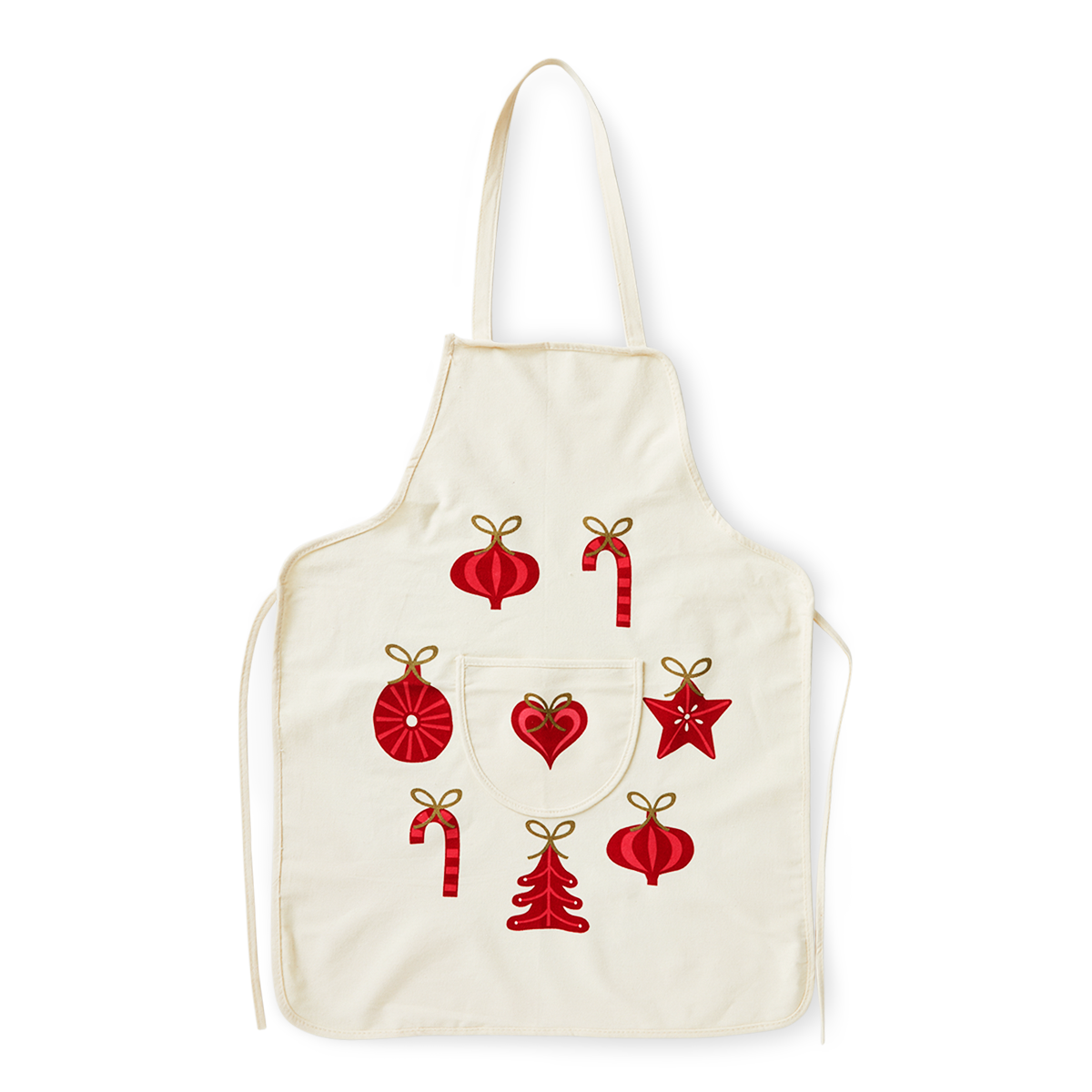 Apron
