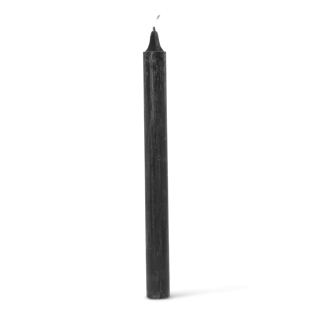 Candle. 25 cm