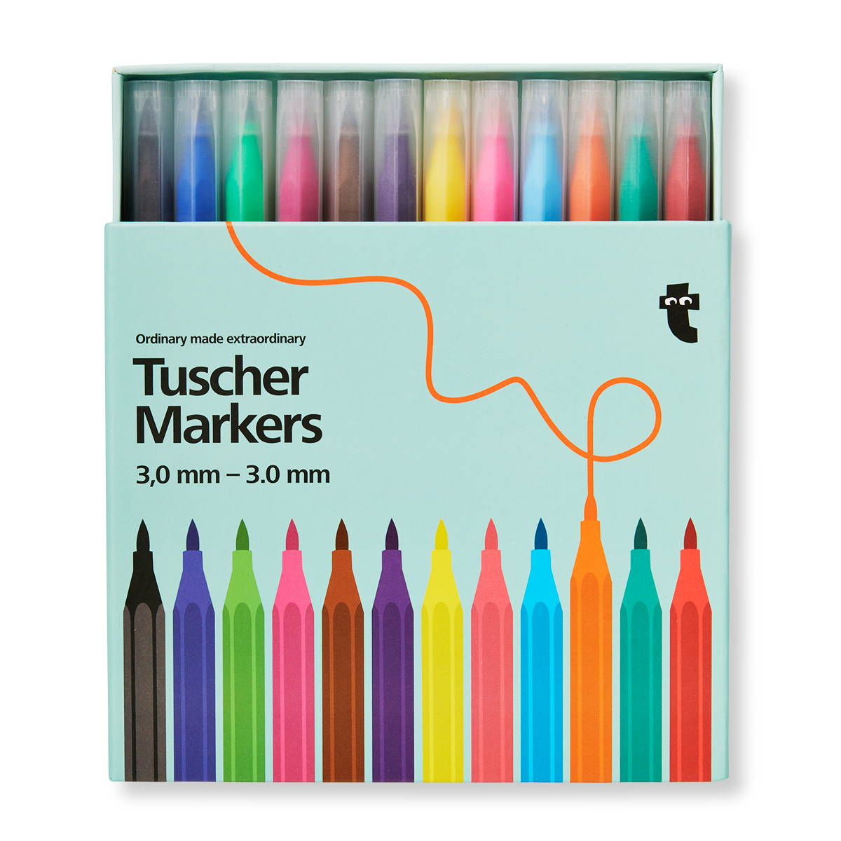Markers