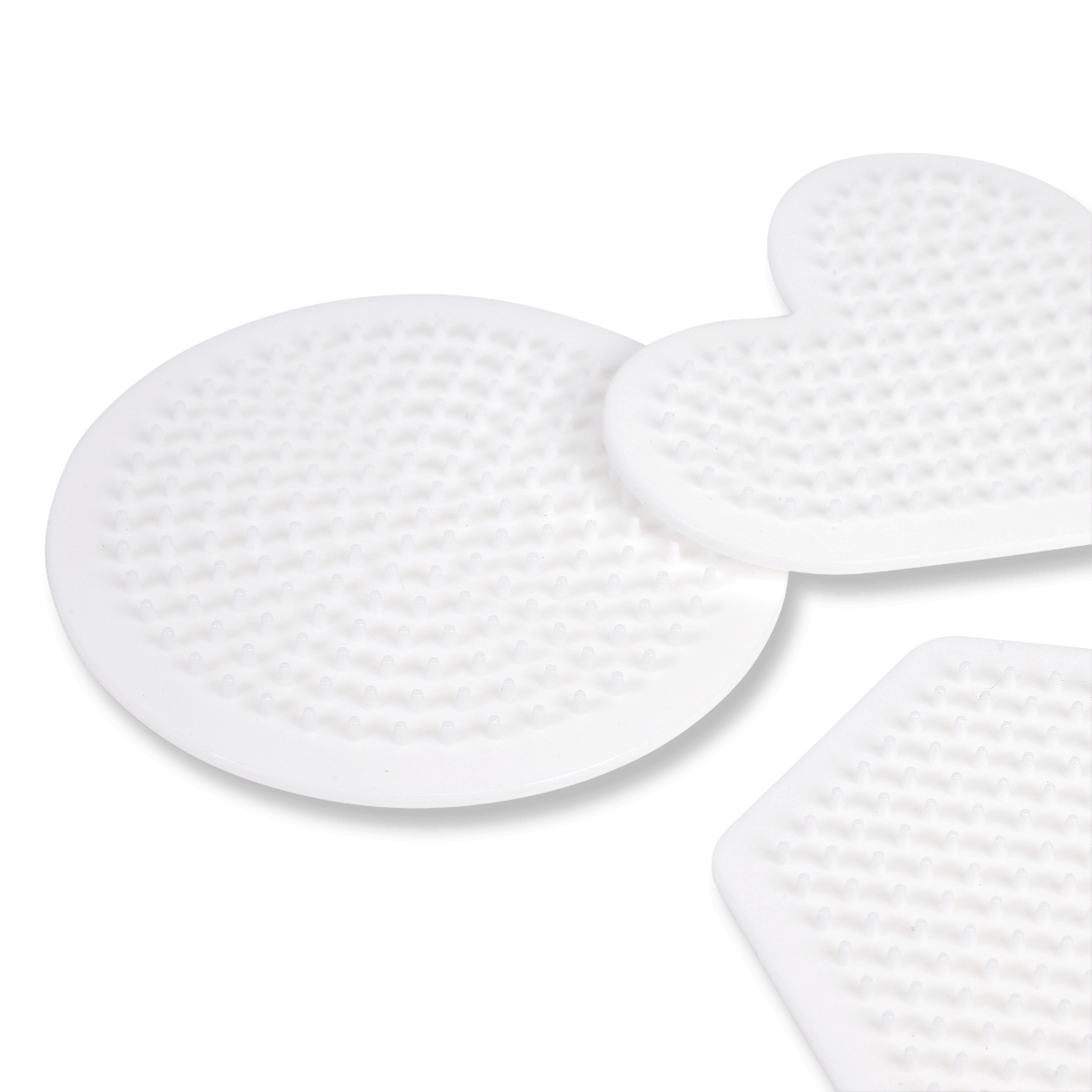 Bead plates