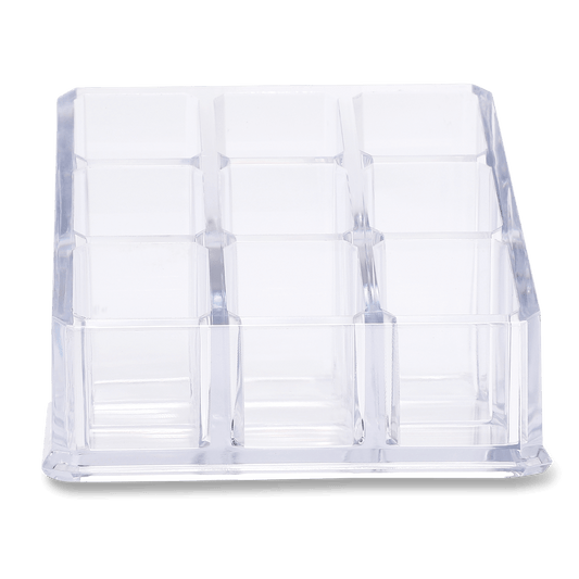 Makeup organiser