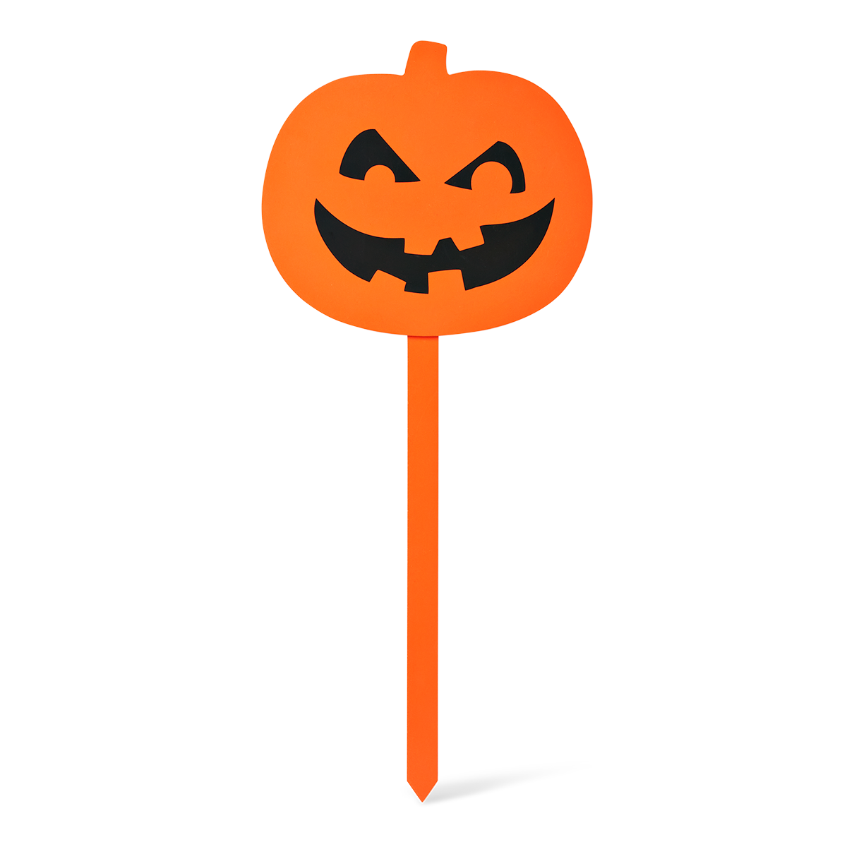 Halloween sign