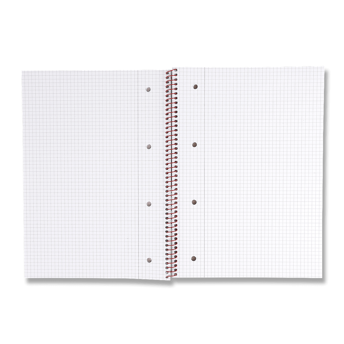 Notebook. A4 - DEV - Flying Tiger Copenhagen