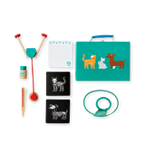 Toy doctor set