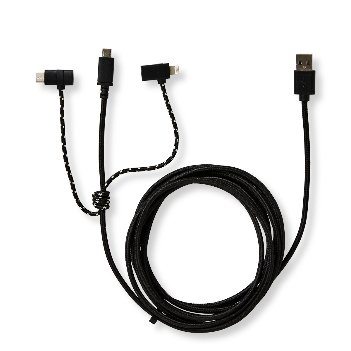 Charging cable