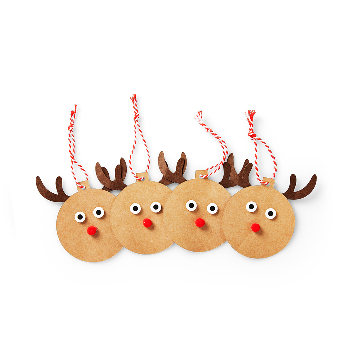 Gift tags
