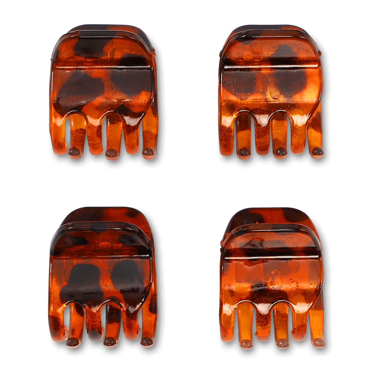 Hair clips - DEV - Flying Tiger Copenhagen