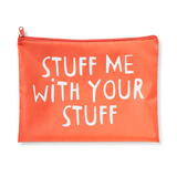 Travel bag. 23 cm
