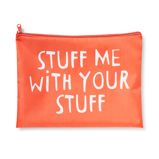 Travel bag. 23 cm