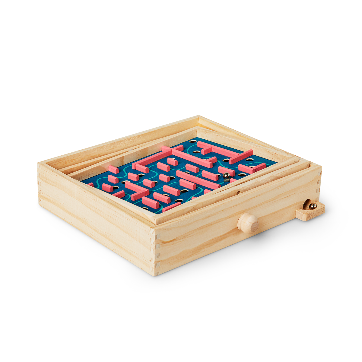 Labyrinth game