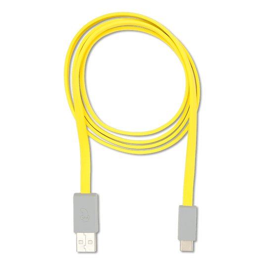 Charging cable. For USB-C