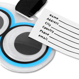 Luggage tag