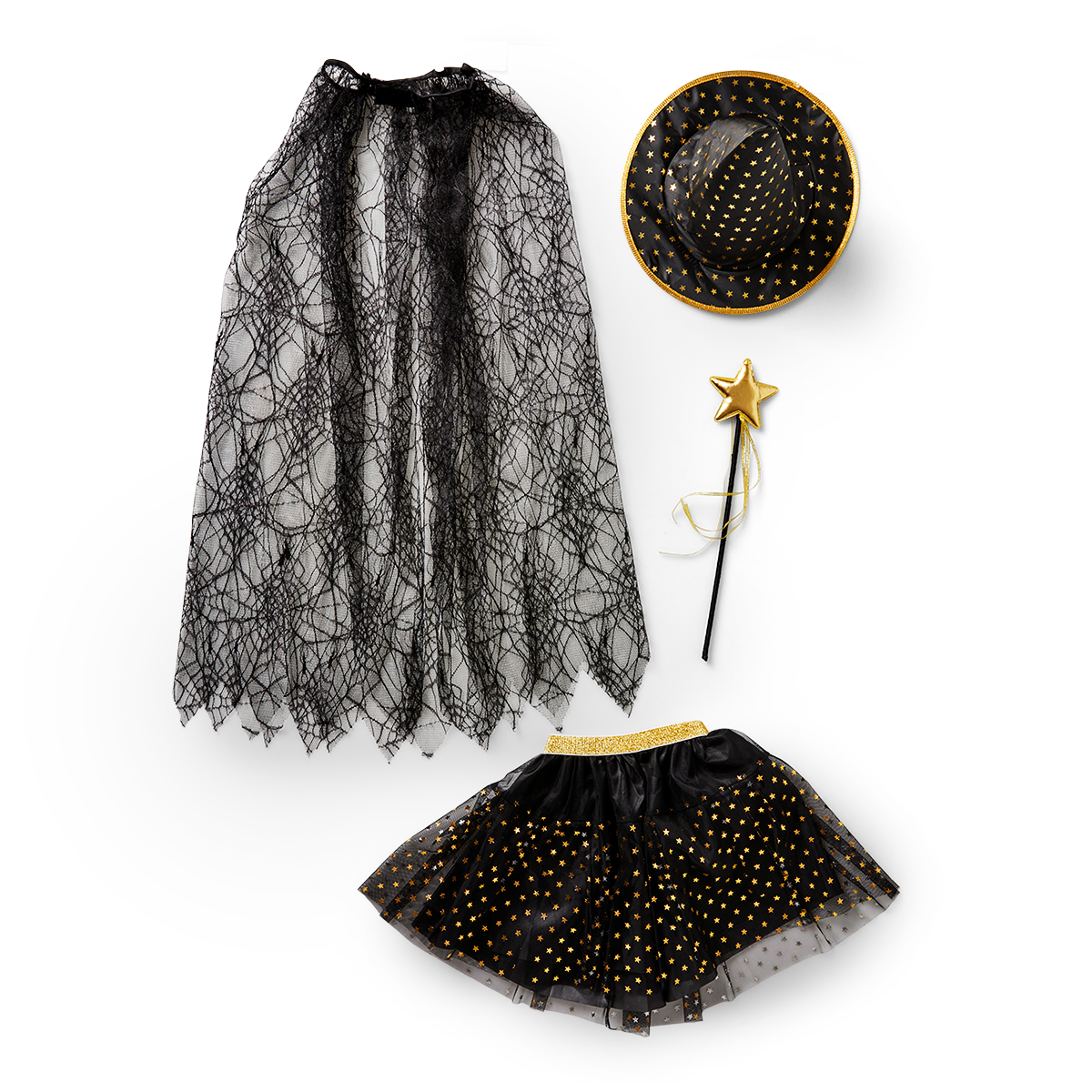 Costume. 3-6 years