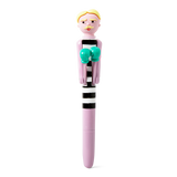 Boxing pen