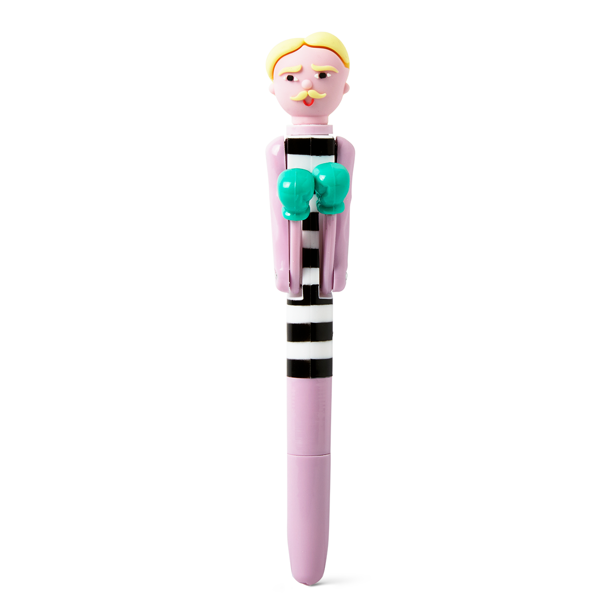 Boxing pen