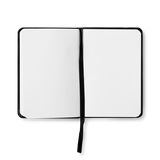 Notebook. A6 - DEV - Flying Tiger Copenhagen