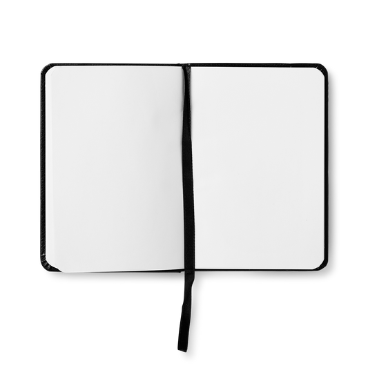 Notebook. A6