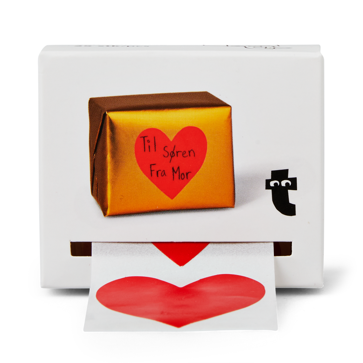 Gift tags - DEV - Flying Tiger Copenhagen