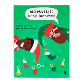 Elf hat tournament