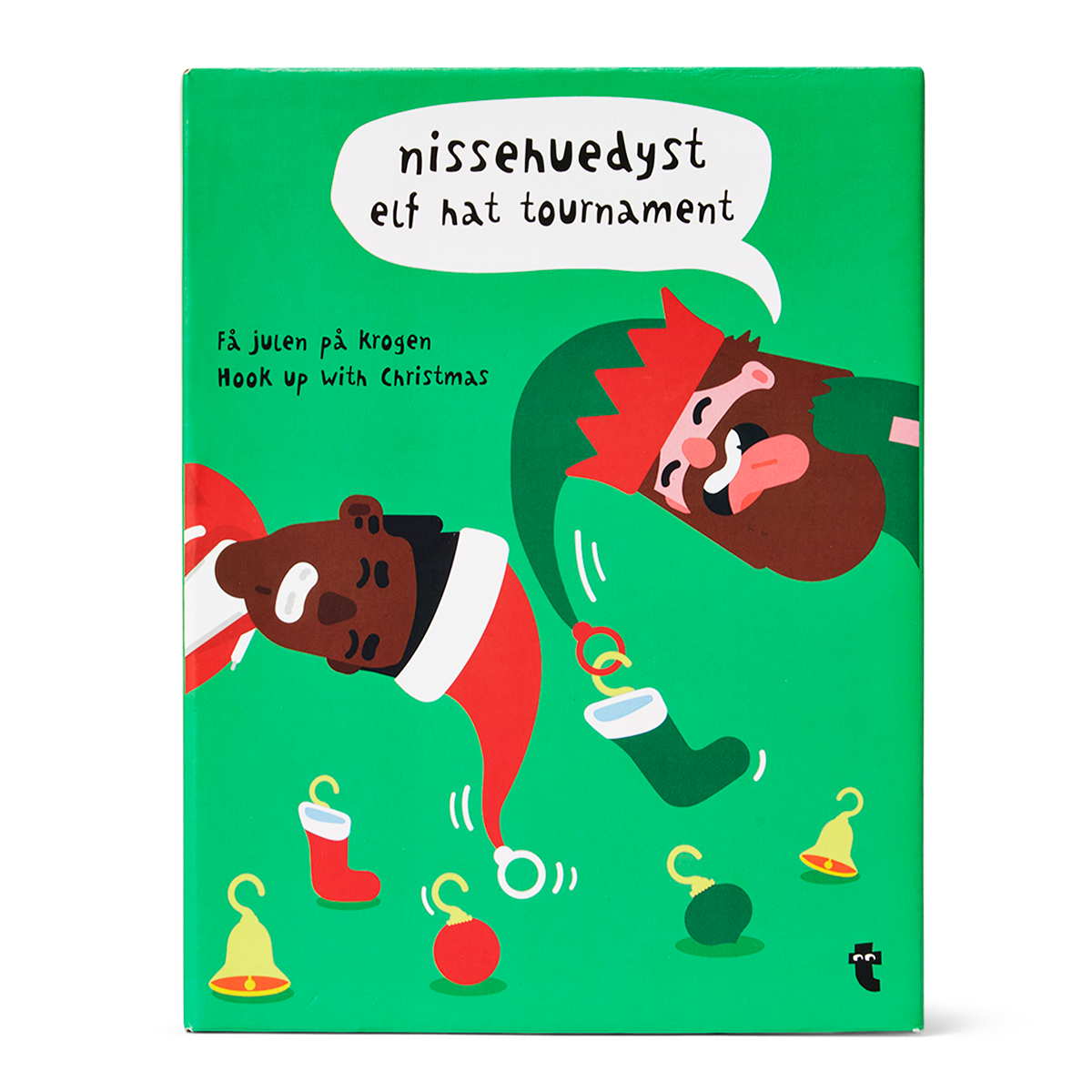 Elf hat tournament
