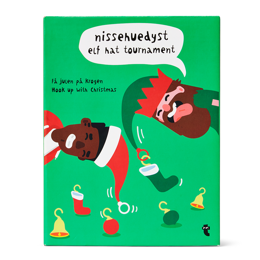 Elf hat tournament