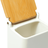 Storage for tea bags