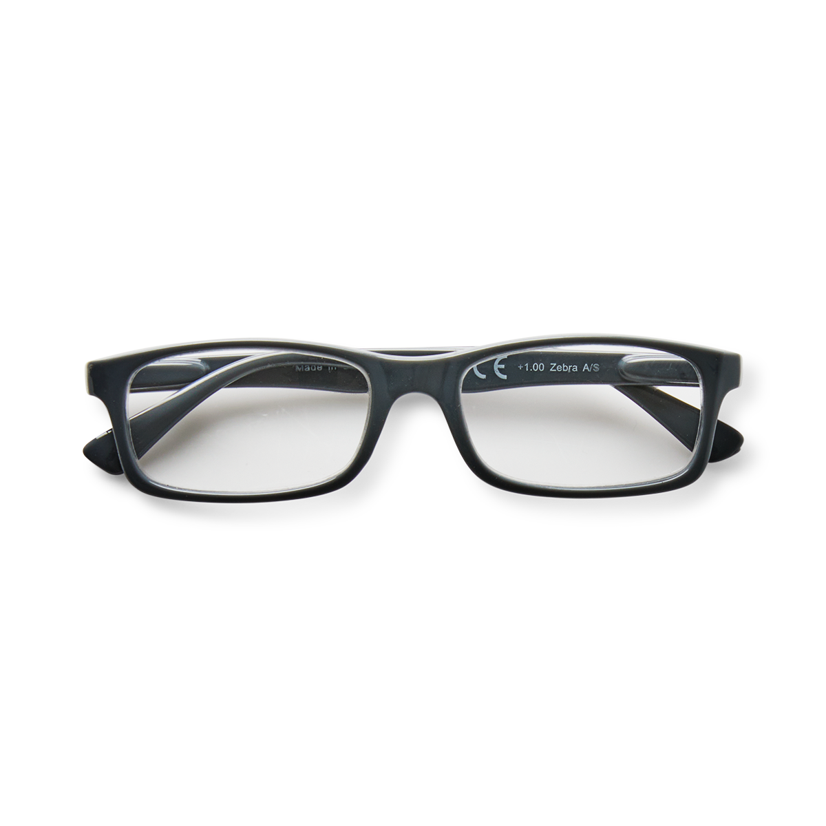 Reading glasses. + 3.5