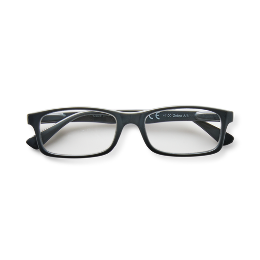 Reading glasses. + 3.5