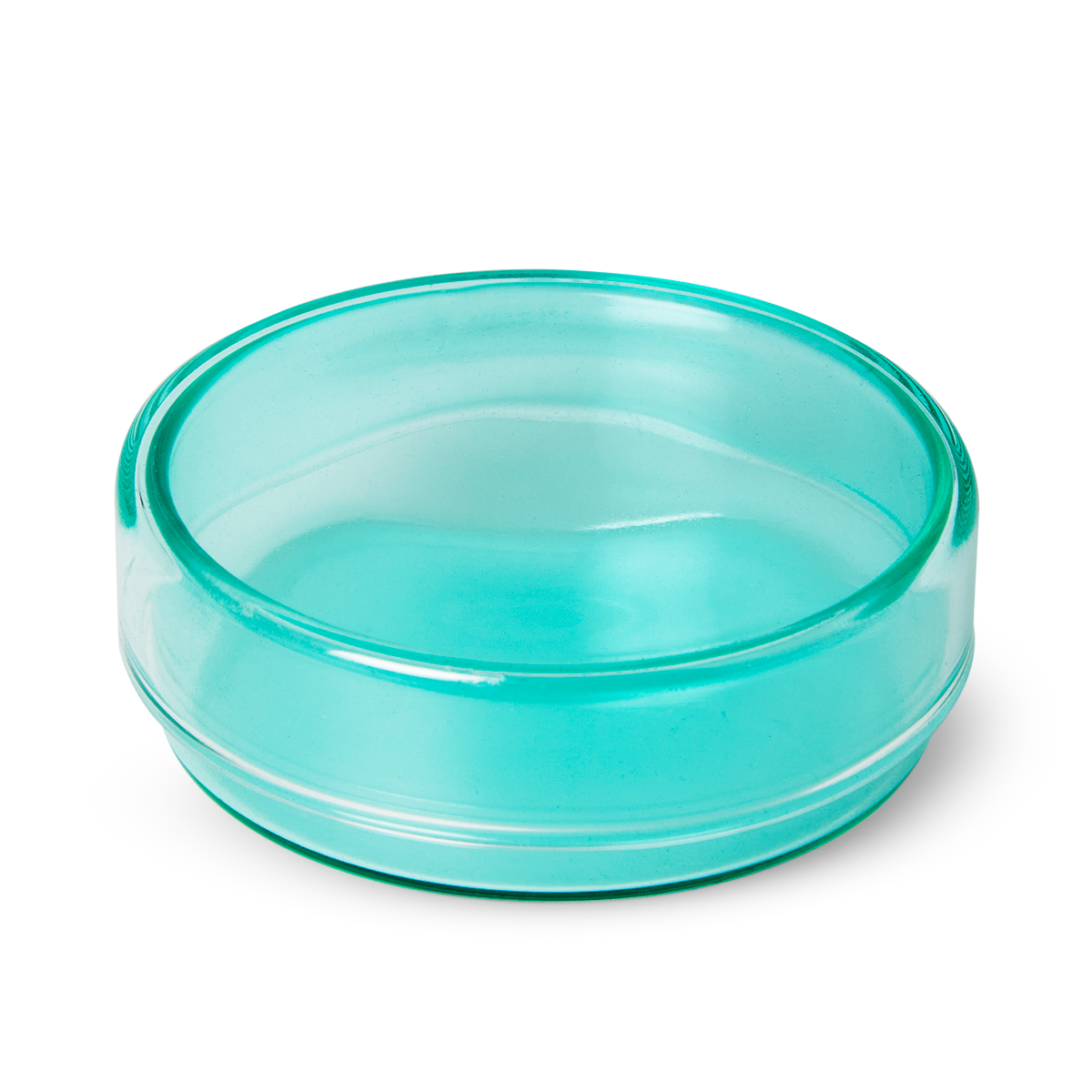 Decorative jar