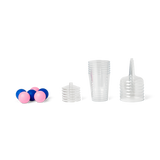 Party pong battle