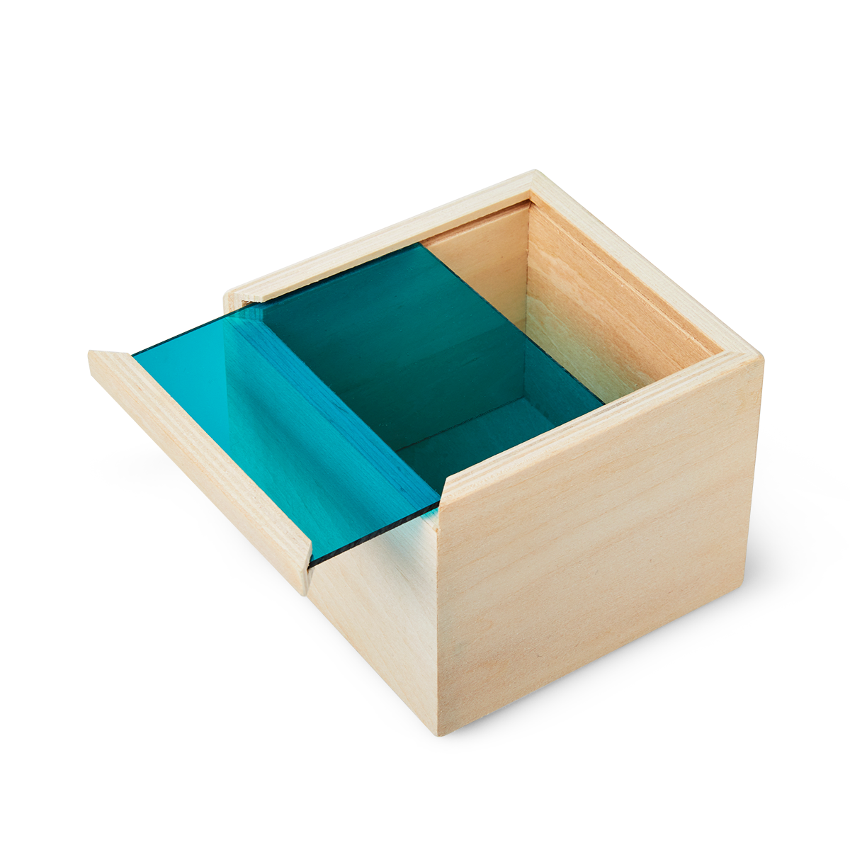 Æske. 10 cm