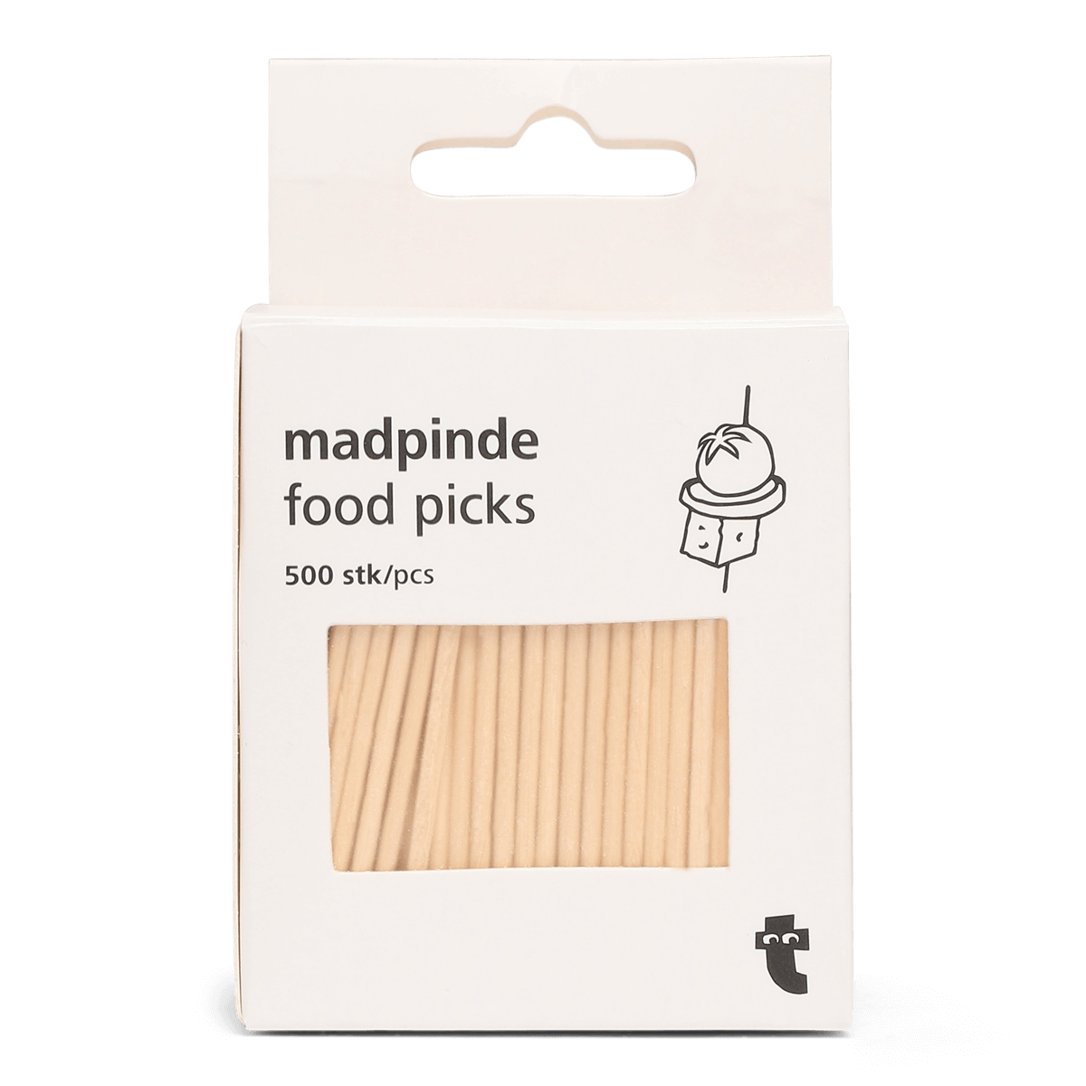 Cocktail sticks - DEV - Flying Tiger Copenhagen