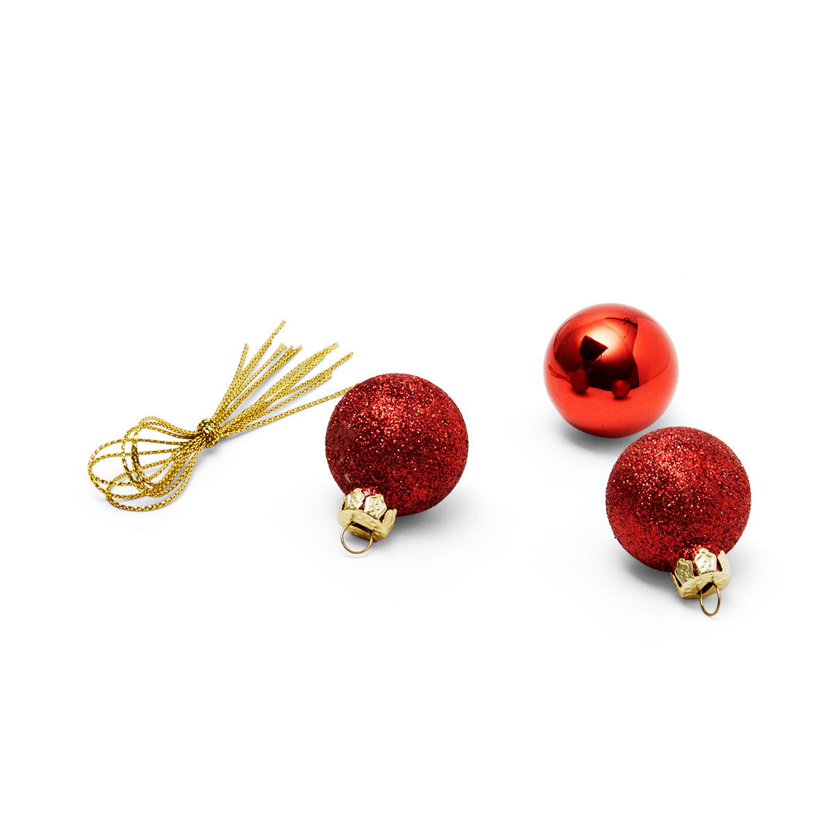 Baubles