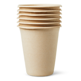 Paper cups