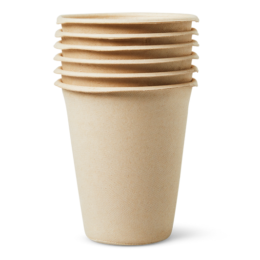 Paper cups
