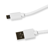 Charging cable. With micro USB