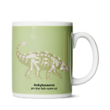 Magic mug