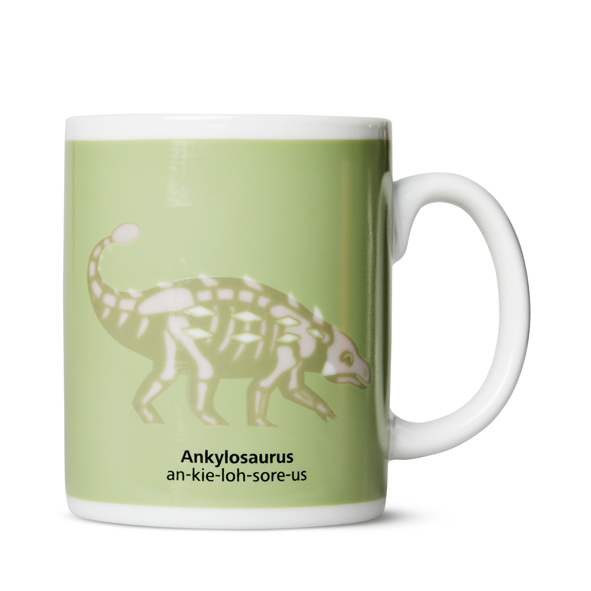 Magic mug