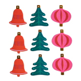 Gift tags