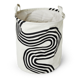 Laundry basket