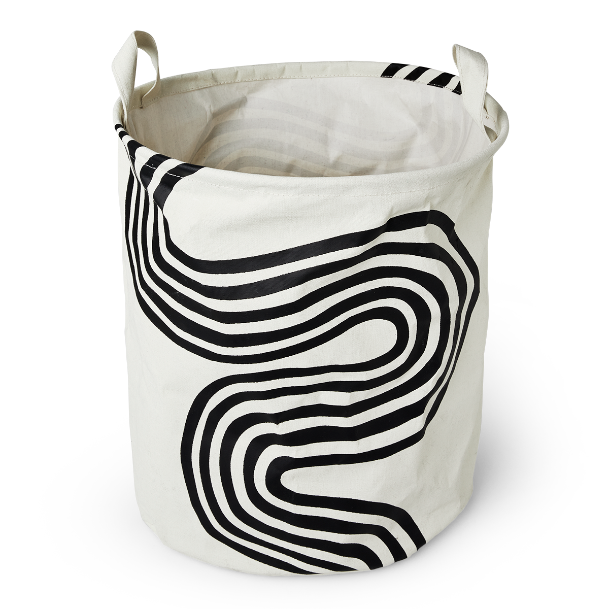 Laundry basket