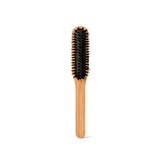 Hairbrush. Teasing