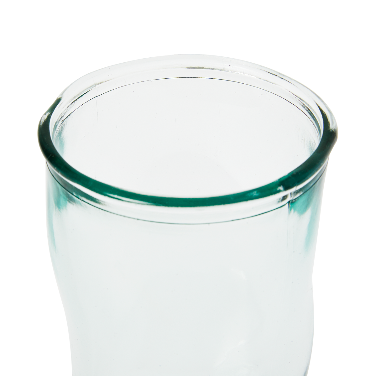 Glass. 12 cm
