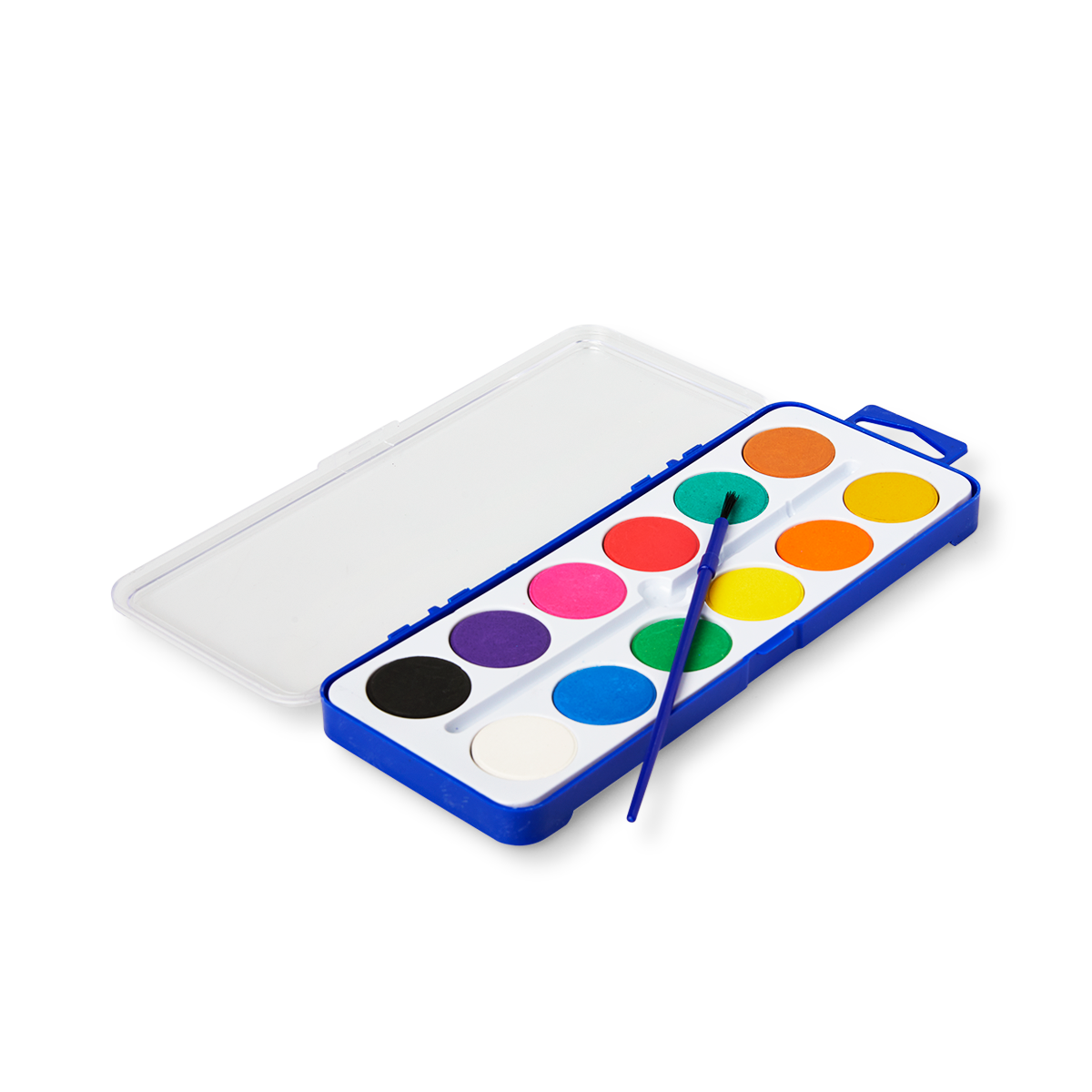 Water colours